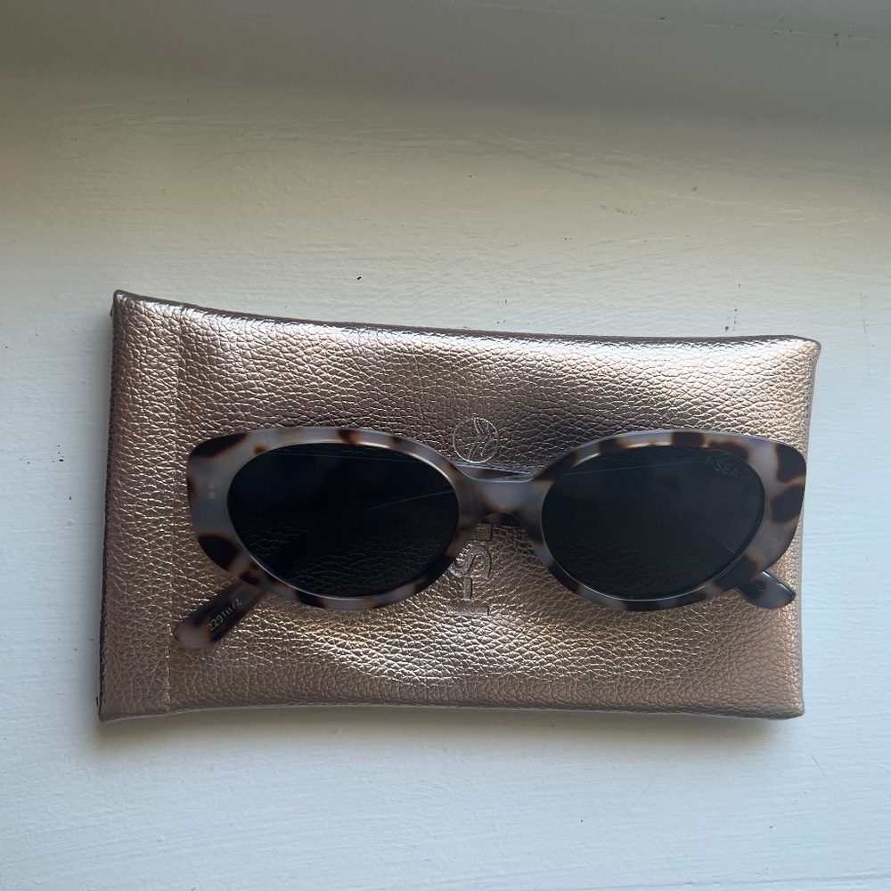 I-SEA Sunglasses